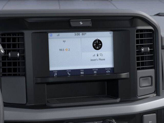 2025 Ford F-350 Super Duty XLT