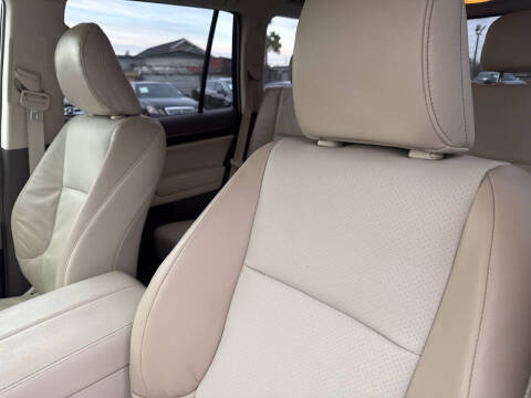 2011 Lexus GX 460