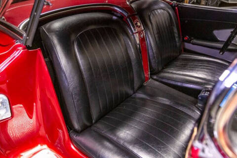 1960 Chevrolet Corvette