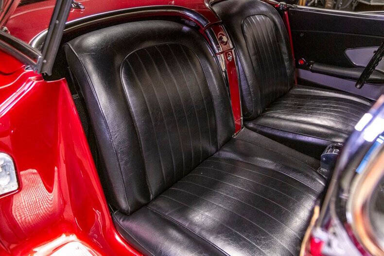 1960 Chevrolet Corvette
