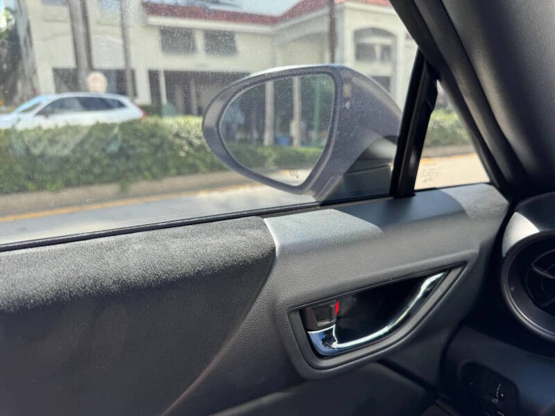 2023 Subaru BRZ Limited