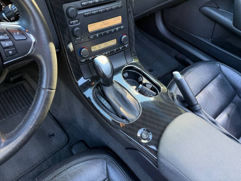 2013 Chevrolet Corvette