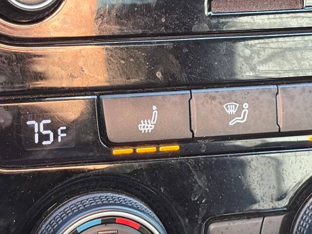 2021 Volkswagen Passat SE