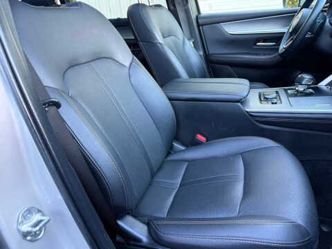 2024 Mazda CX-90 3.3 Turbo Premium