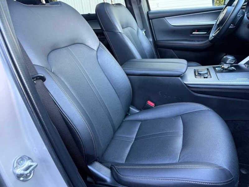 2024 Mazda CX-90 3.3 Turbo Premium