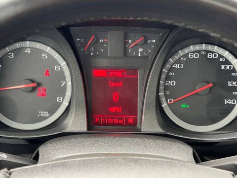 2014 GMC Terrain SLT-2