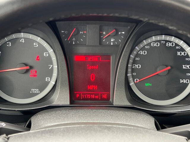 2014 GMC Terrain SLT-2