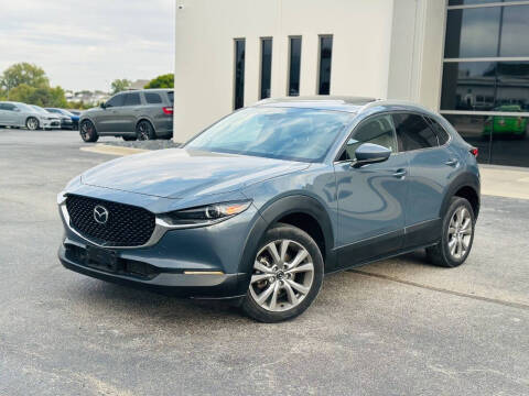 2021 Mazda CX-30 Premium