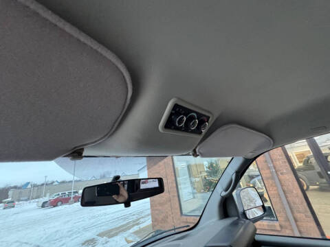 2012 Chevrolet Express LT 2500