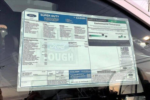 2026 Ford F-350 Super Duty