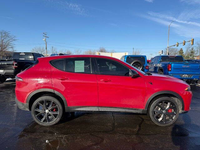 2024 Dodge Hornet GT