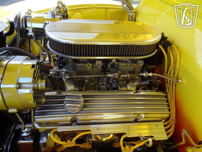 1940 Mercury Monterey