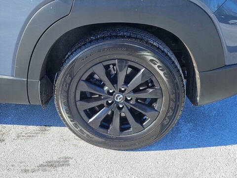 2024 Mazda CX-50 2.5 S Premium