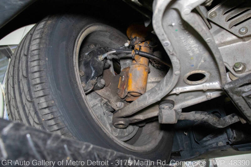 1988 Porsche 944 Turbo