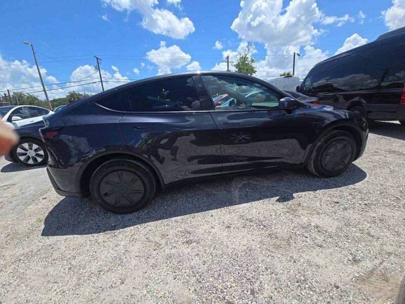 2026 Tesla Model Y Premium