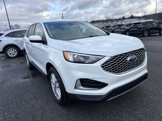 2024 Ford Edge for sale at Mid-State Pre-Owned in Beckley, WV