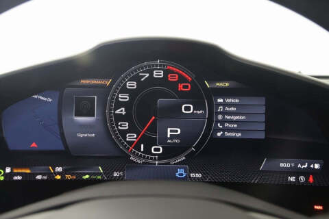 2024 Ferrari 296 GTB