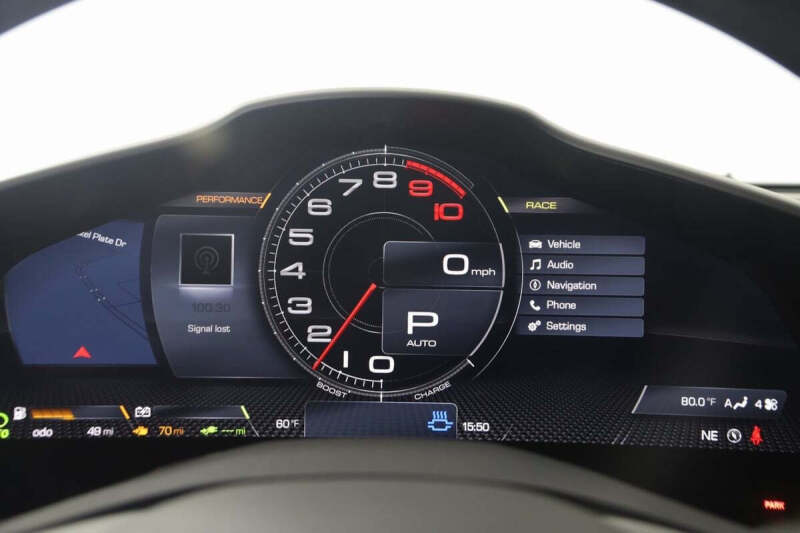 2024 Ferrari 296 GTB