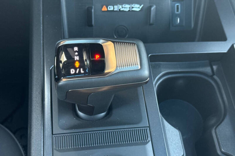 2022 GMC HUMMER EV Edition 1