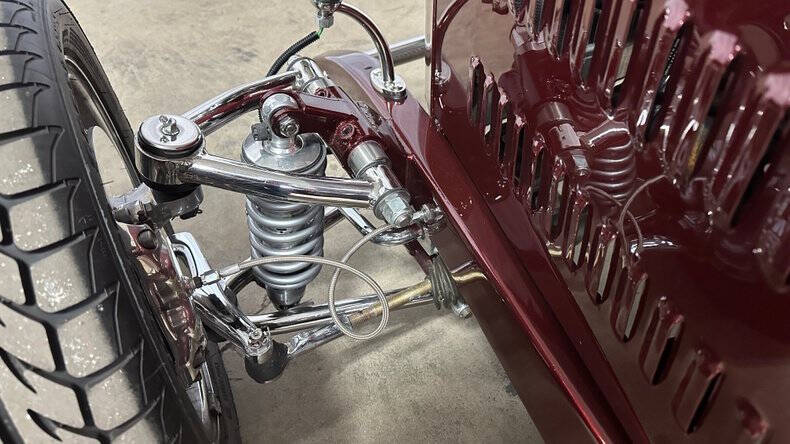1932 Ford Roadster