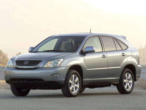 2004 Lexus RX 330 for sale at Royal Moore Custom Finance in Hillsboro OR