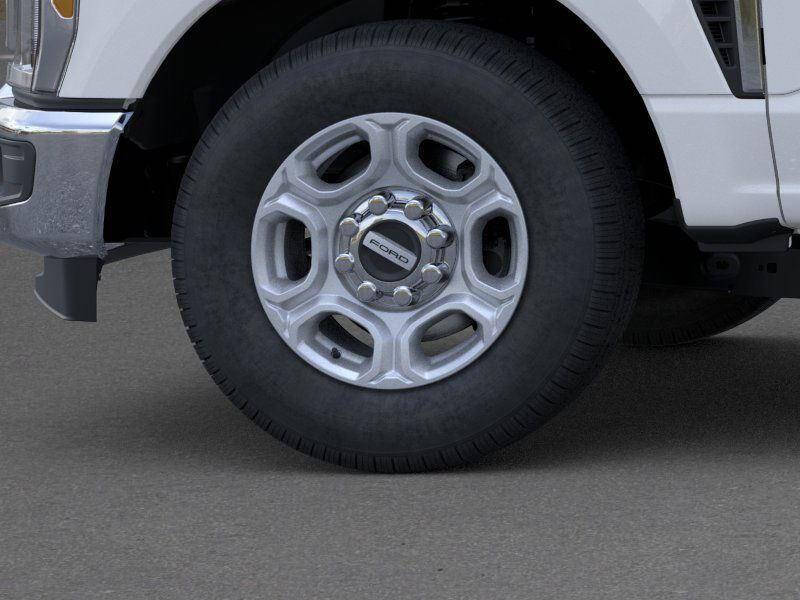 2026 Ford F-350 Super Duty XLT