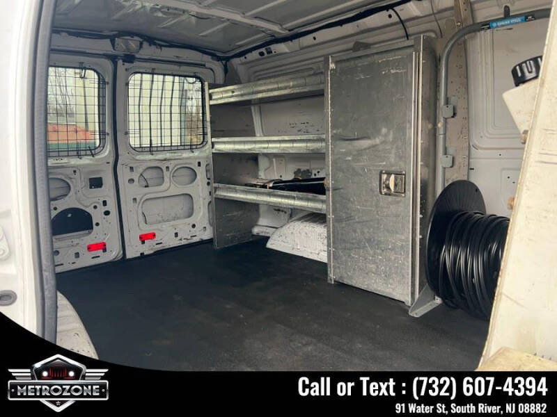 2011 Ford E-Series E-350 SD