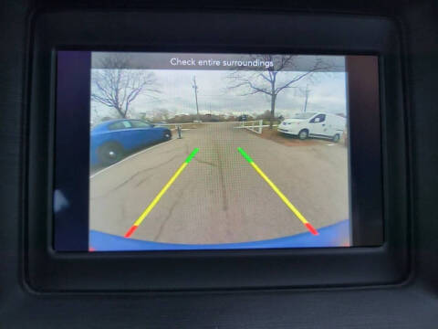 2018 Dodge Charger Police