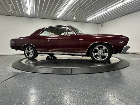 1967 Chevrolet Chevelle