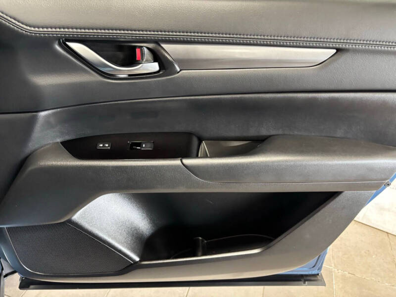 2023 Mazda CX-5 2.5 S Preferred