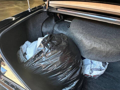 1981 Lincoln Mark VI