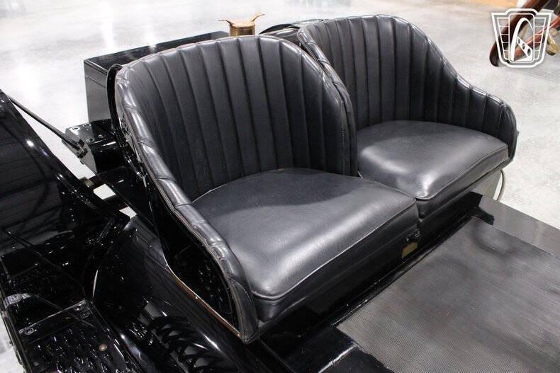 1916 Ford Model T