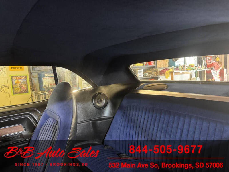 1974 Dodge Challenger