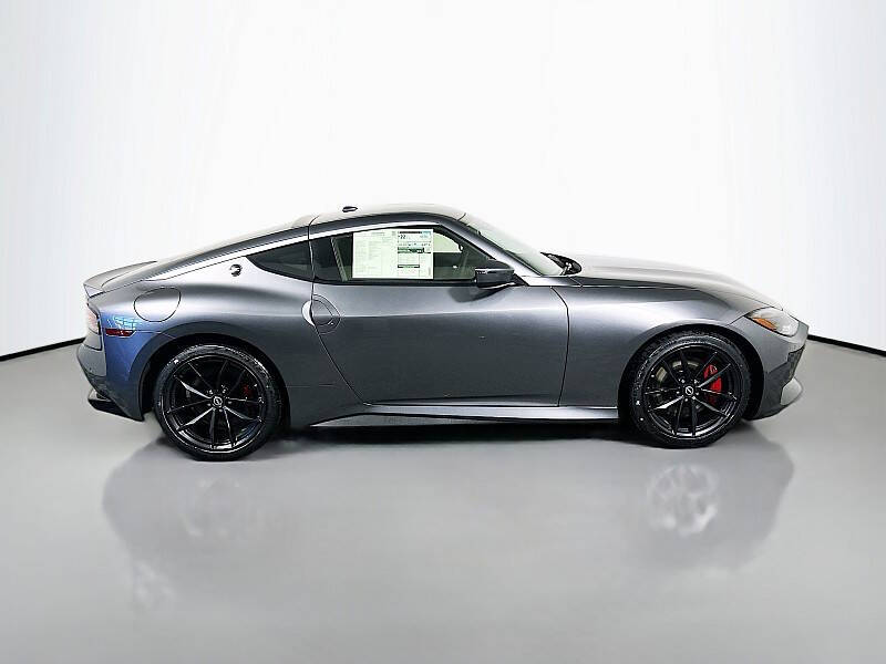 2025 Nissan Z Performance