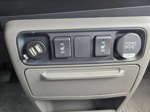 2014 Honda Ridgeline RTL