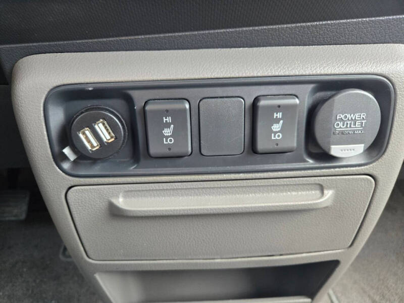 2014 Honda Ridgeline RTL