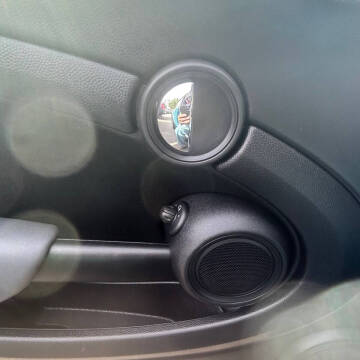 2007 MINI Cooper