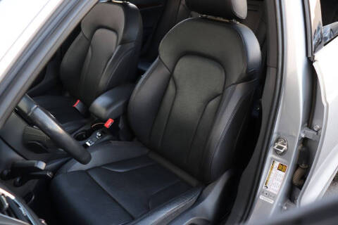 2018 Audi Q3