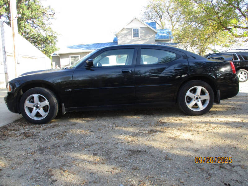 2009 Dodge Charger