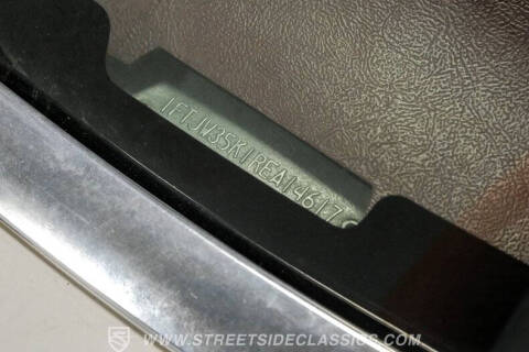 1994 Ford F-350