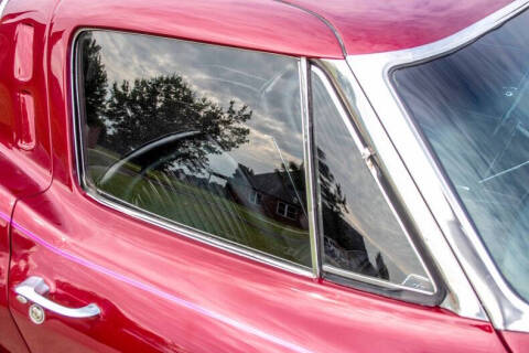 1963 Chevrolet Corvette