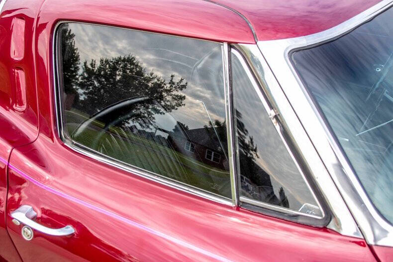 1963 Chevrolet Corvette