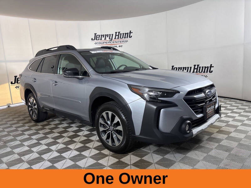 2024 Subaru Outback Limited