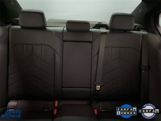 2025 BMW 5 Series 530i xDrive