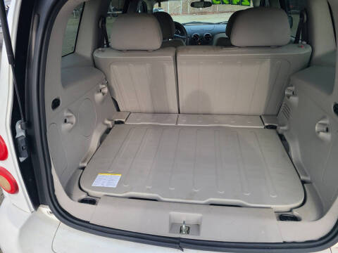 2006 Chevrolet HHR LT