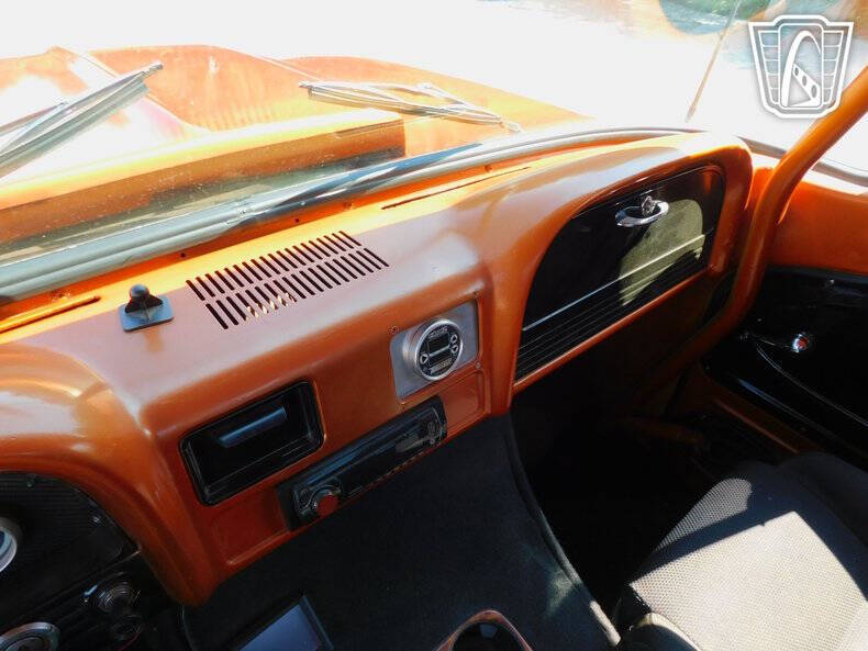 1963 Chevrolet C10