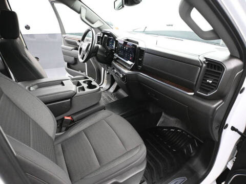 2024 GMC Sierra 3500HD