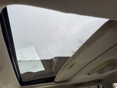 2003 Lexus GX 470
