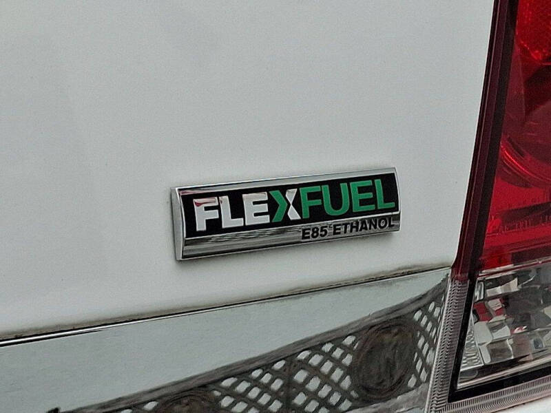 2011 Chevrolet Impala LS Fleet