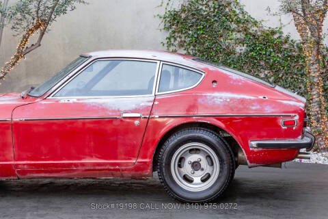 1972 Datsun 240Z